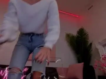 Chaturbate Sex Cam of jelly__beanss