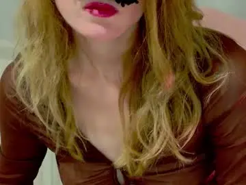 Chaturbate Live Porn of secretanni
