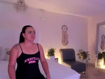 Chaturbate Nude Webcam of sun_fire_
