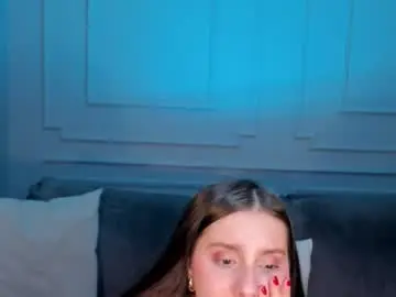 Chaturbate Adult Video Chat of zoeywalker_