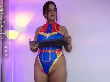 Chaturbate Sex Cam of abby_raschell