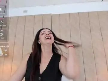 Chaturbate Adult Webcam of anantaa