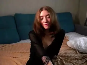 Chaturbate Nude Webcam of angela_whitie