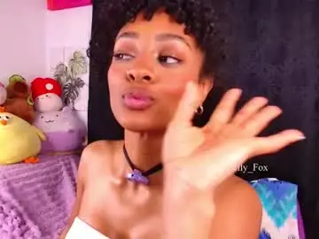 Chaturbate Watch Live Sex Cams of heily_fox