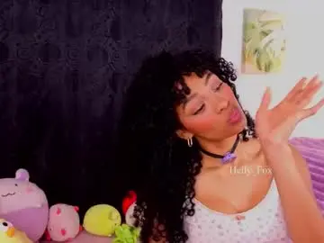 Chaturbate Free Live Porn of heily_fox