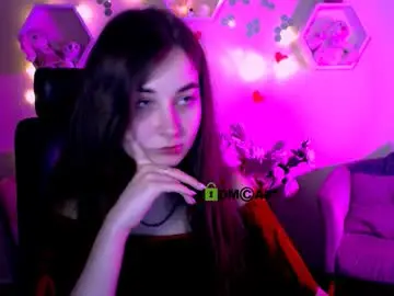 Chaturbate Live Sex Cam of lilith_diva