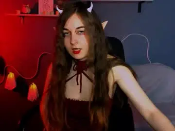 Chaturbate Watch Live Sex Cams of lilith_diva