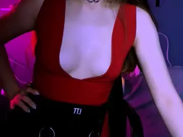Chaturbate Watch Live Sex Cams of lilith_diva
