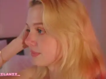 Chaturbate Sex Chat of little_anitta