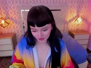 Chaturbate Private Sex Chat of nina_lish