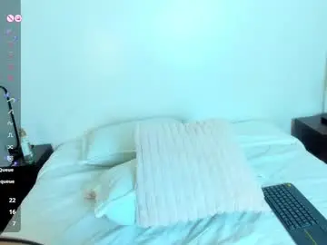 Chaturbate Watch Live Sex Cams of sasha_brattz