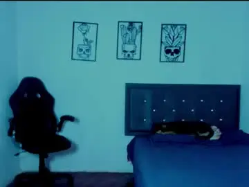 Chaturbate Free Porn Cam of abby_sexygirl1