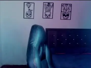 Chaturbate Best Webcam of abby_sexygirl1