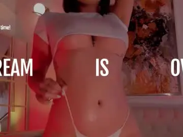Chaturbate Best Webcam of amywalker_