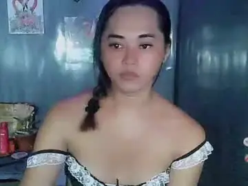 Chaturbate Live Sex Cam of angel_marj