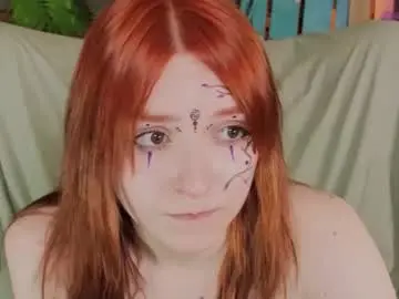 Chaturbate Private Sex Chat of astra_lis