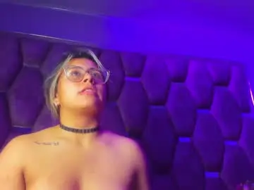 Chaturbate Private Sex Chat of dollyjuicy1