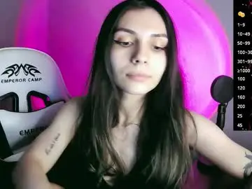 Chaturbate Best Webcam of lilirose_x