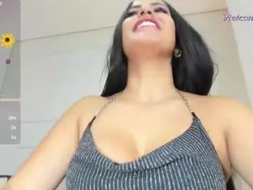 Chaturbate Nude Webcam of megantarly09