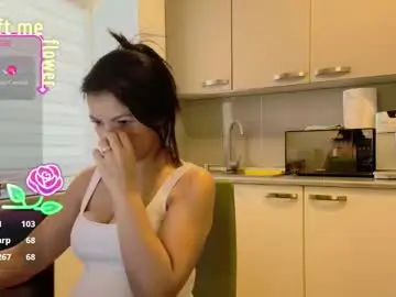Chaturbate Best live sex cam show of missbya