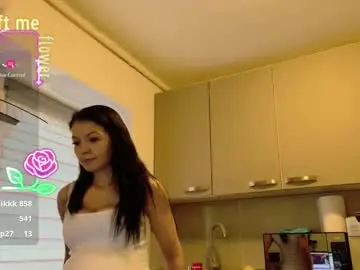 Chaturbate Watch Live Sex Cams of missbya