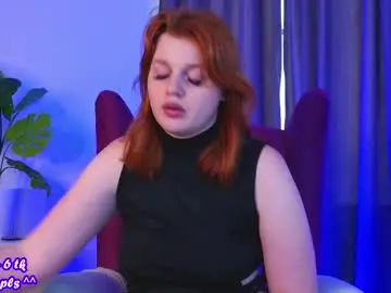 Chaturbate Best Webcam of only_emilia_