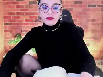 Chaturbate Live Sex of paulinabarnett_