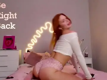 Chaturbate Adult Video Chat of red__candy