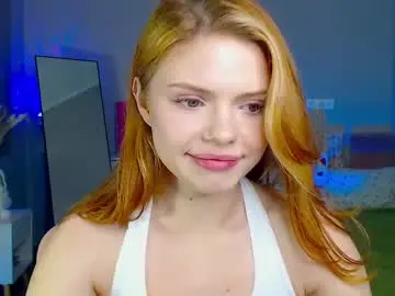 Chaturbate Live Sex of red__candy
