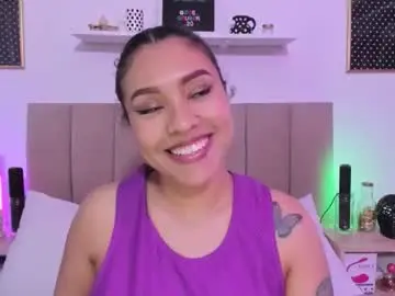 Chaturbate Live Porn of zoe_gruber
