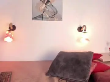 Chaturbate Live Porn of _abby_sweett