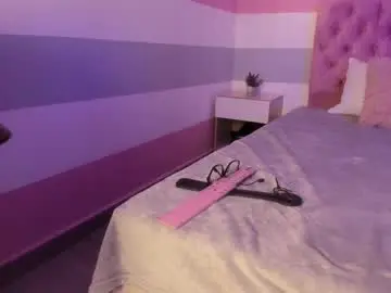 Chaturbate Live Sex Cam of aknasty_