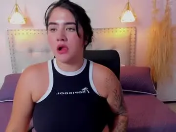 Chaturbate Sex Cam of ammyferrer
