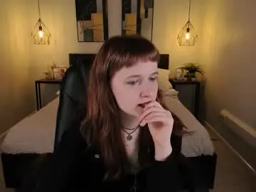 Chaturbate Sex Cam of clover_red
