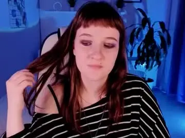Chaturbate Nude Webcam of clover_red