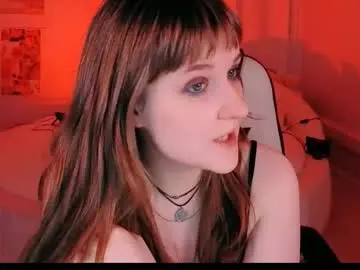 Chaturbate Nude Webcam of clover_red