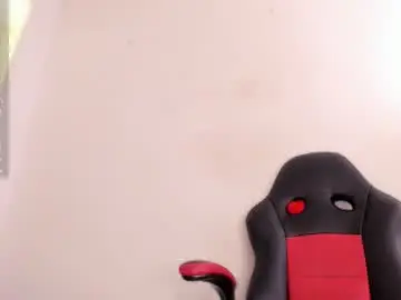Chaturbate Nude Webcam of estefanyy_