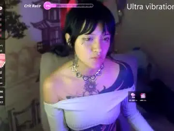 Chaturbate Sex Chat of harypeath_