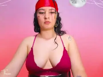 Chaturbate Best Webcam of juanita_thorne