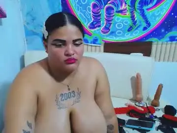 Chaturbate Watch Live Sex Cams of latina_bigboos12