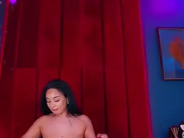 Chaturbate Adult Video Chat of madyluxx