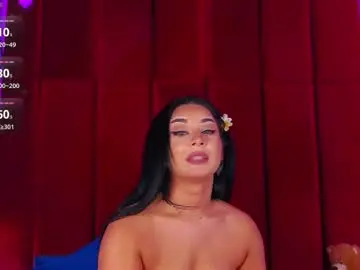Chaturbate Adult Webcam of madyluxx