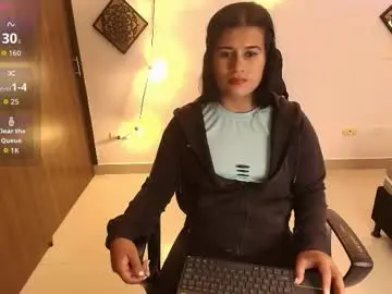 Chaturbate Nude Webcam of melany_rose18
