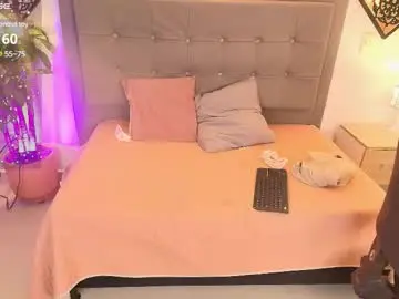 Chaturbate Sex Cam of melany_rose18