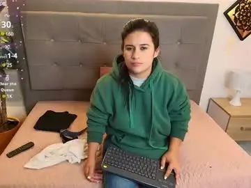 Chaturbate Best Webcam of melany_rose18