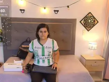 Chaturbate Live Sex of melany_rose18
