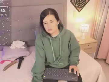 Chaturbate Adult Webcam of melany_rose18