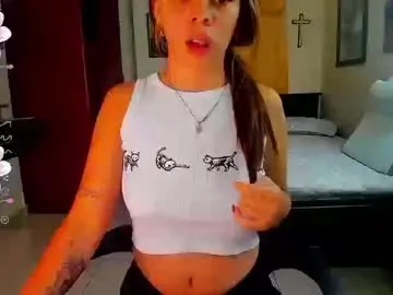 Chaturbate Best Webcam of missvalery1