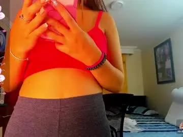 Chaturbate Private Sex Chat of missvalery1