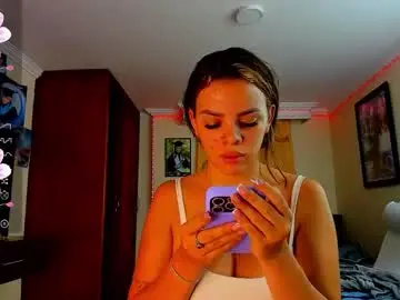 Chaturbate Live Sex of missvalery1